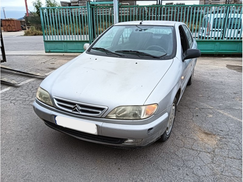 citroën xsara (n1) del año 1999