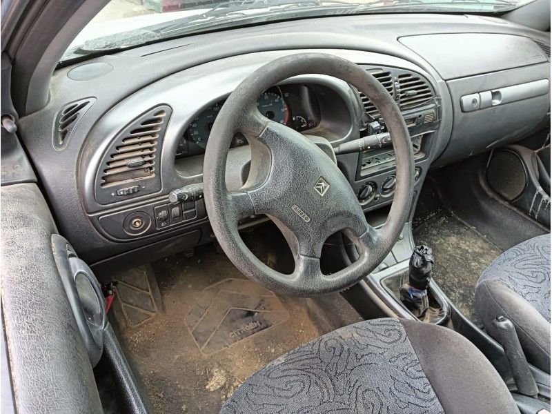 citroën xsara (n1) del año 1999