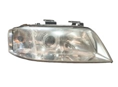 Recambio de faro derecho para audi a6 c5 (4b2, 4b4) 2.4 quattro referencia OEM IAM 4B3941004A 4B0941030 