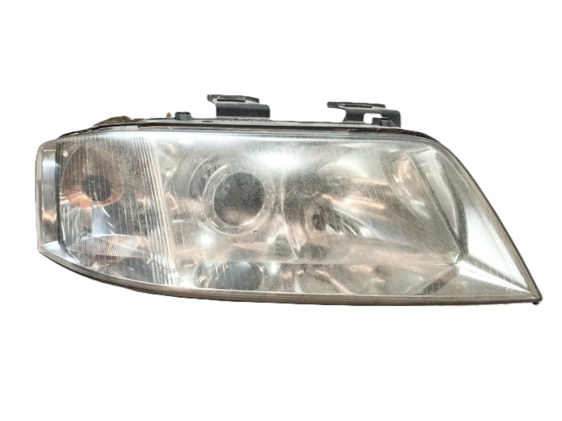 Recambio de faro derecho para audi a6 c5 (4b2, 4b4) 2.4 quattro referencia OEM IAM 4B3941004A 4B0941030 