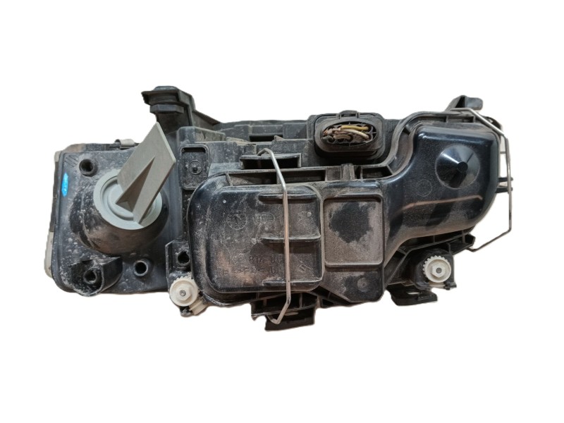 Recambio de faro derecho para audi a6 c5 (4b2, 4b4) 2.4 quattro referencia OEM IAM 4B3941004A 4B0941030 