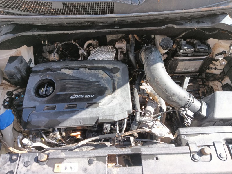 kia soul ii (ps) del año 2017