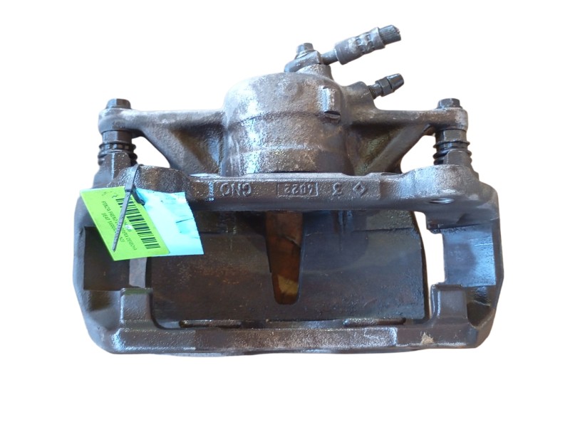 Recambio de pinza freno delantera derecha para seat tarraco (kn2) 2.0 tdi referencia OEM IAM   
