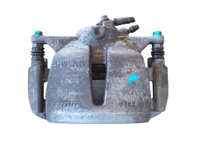 Recambio de pinza freno delantera izquierda para seat tarraco (kn2) 2.0 tdi referencia OEM IAM   