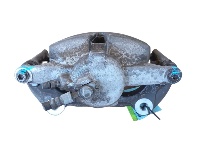 Recambio de pinza freno delantera izquierda para seat tarraco (kn2) 2.0 tdi referencia OEM IAM   