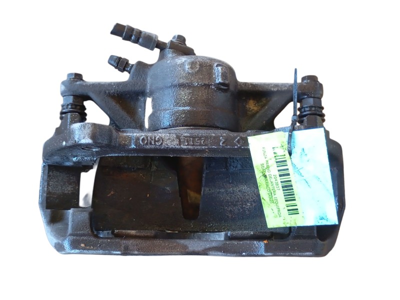 Recambio de pinza freno delantera izquierda para seat tarraco (kn2) 2.0 tdi referencia OEM IAM   