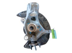 Recambio de mangueta delantera derecha para seat tarraco (kn2) 2.0 tdi referencia OEM IAM  50Q407258A 