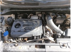 Recambio de motor completo para kia soul ii (ps) 1.6 crdi 136 referencia OEM IAM   
