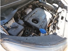 Recambio de motor completo para kia soul ii (ps) 1.6 crdi 136 referencia OEM IAM    2