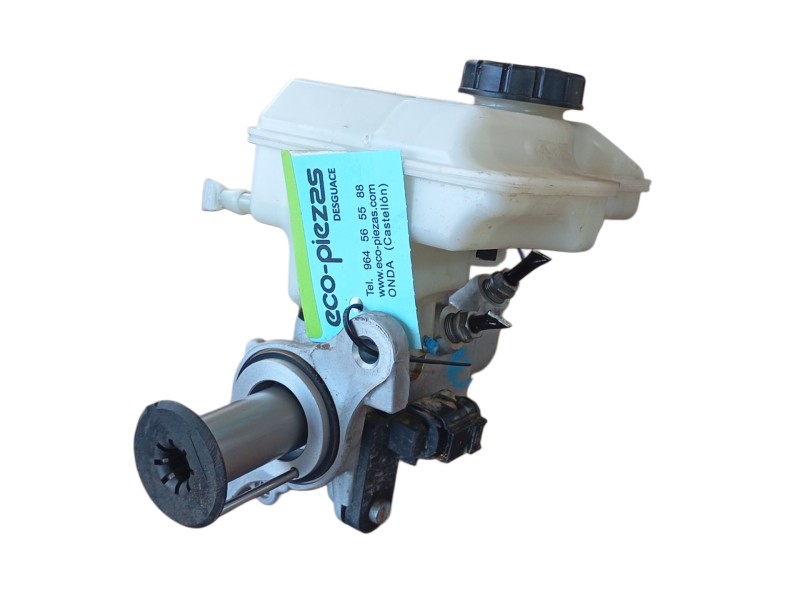 Recambio de bomba freno para seat tarraco (kn2) 2.0 tdi referencia OEM IAM  32668423 