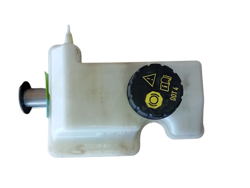 Recambio de bomba freno para seat tarraco (kn2) 2.0 tdi referencia OEM IAM  32668423 