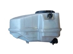 Recambio de deposito expansion para seat tarraco (kn2) 2.0 tdi referencia OEM IAM  221253001231236 