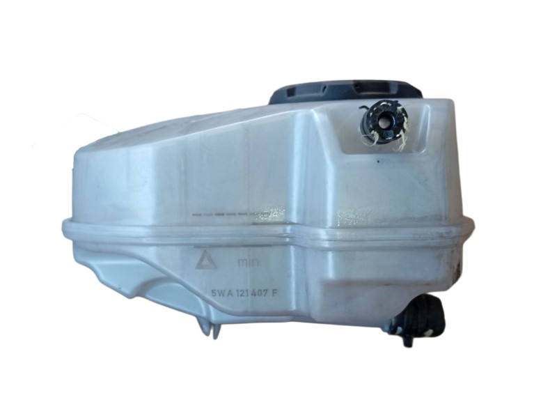 Recambio de deposito expansion para seat tarraco (kn2) 2.0 tdi referencia OEM IAM  221253001231236 