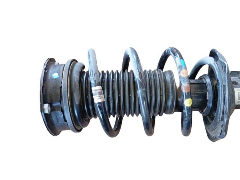 Recambio de amortiguador delantero derecho para seat tarraco (kn2) 2.0 tdi referencia OEM IAM  5QF412022HA 