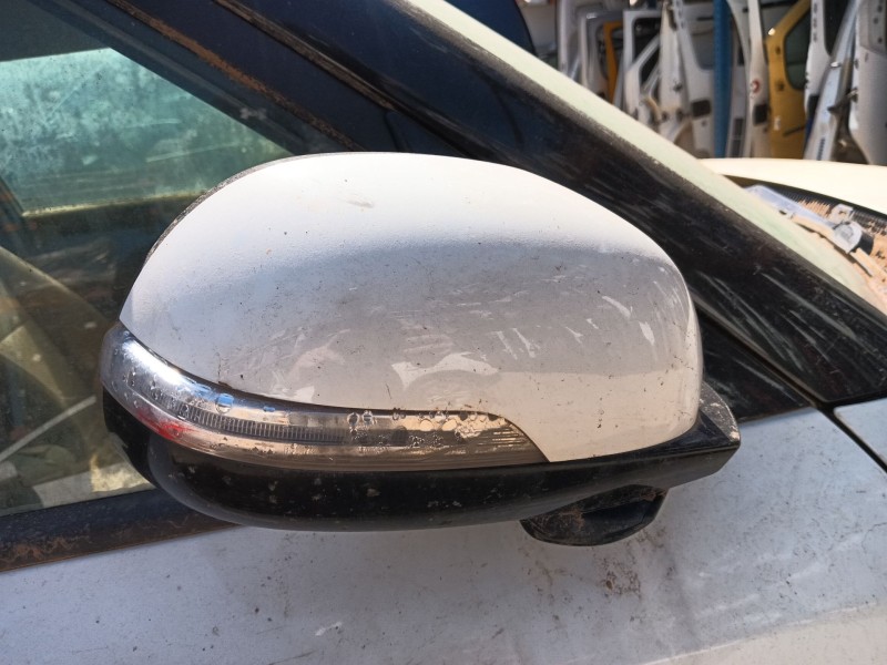 kia soul ii (ps) del año 2017