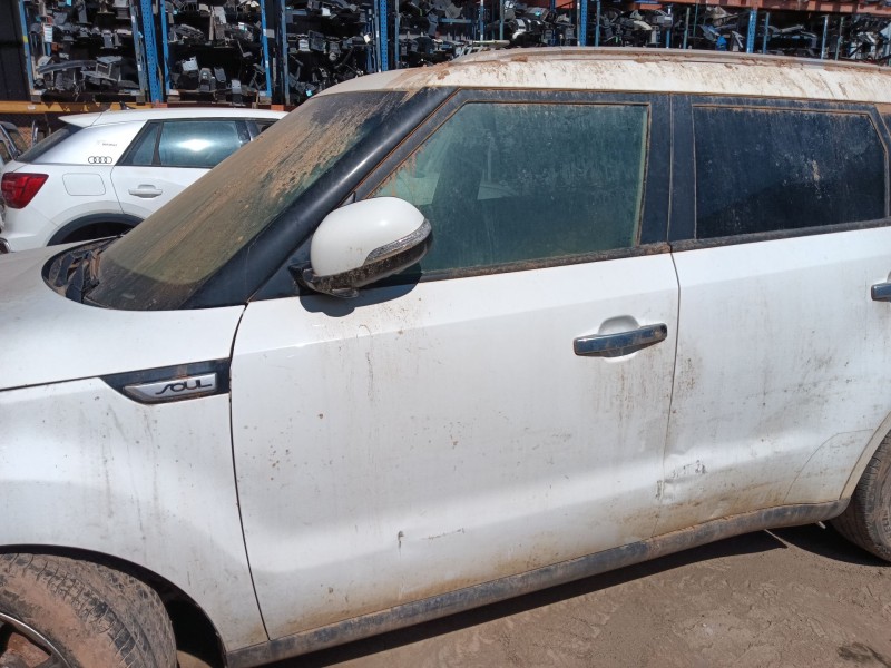 kia soul ii (ps) del año 2017