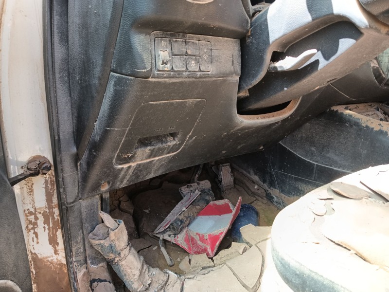 kia soul ii (ps) del año 2017