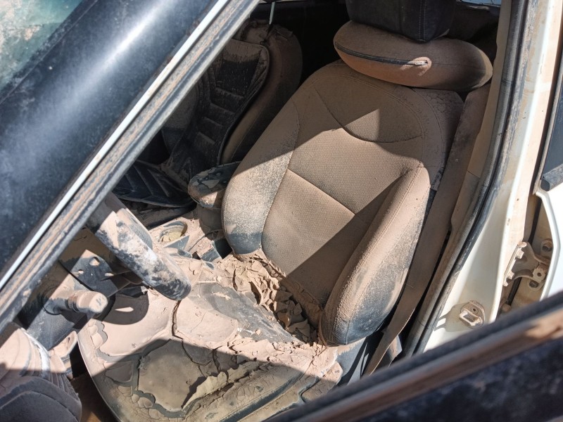 kia soul ii (ps) del año 2017