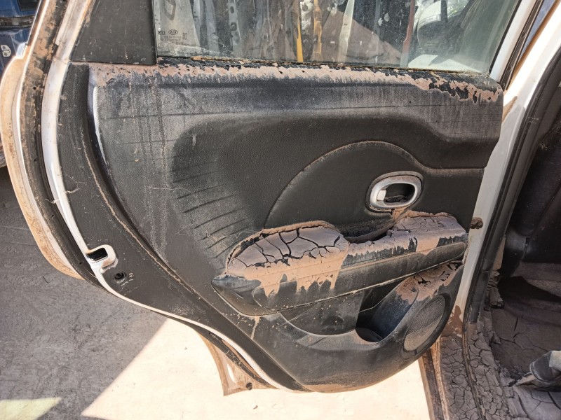 kia soul ii (ps) del año 2017