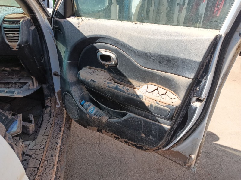 kia soul ii (ps) del año 2017