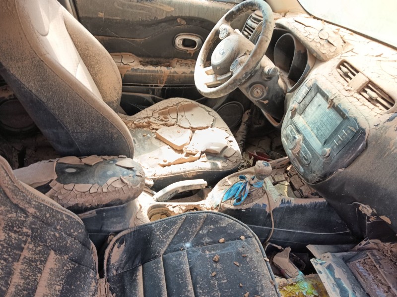 kia soul ii (ps) del año 2017