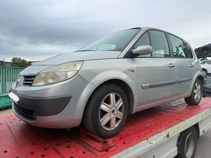 renault scénic ii (jm0/1_) del año 2004