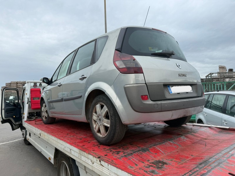 renault scénic ii (jm0/1_) del año 2004