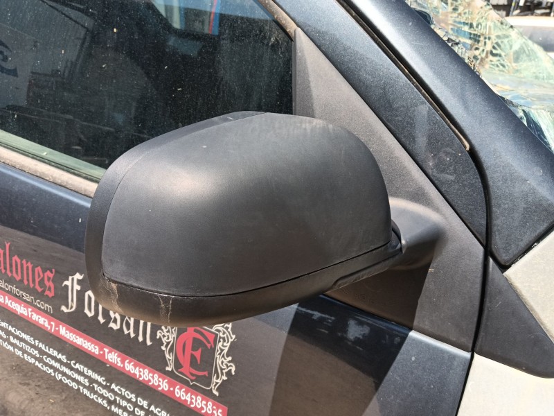 dacia dokker monospace (ke_) del año 2017