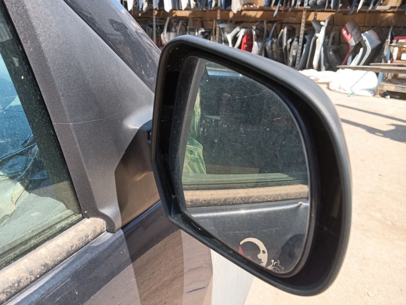 dacia dokker monospace (ke_) del año 2017