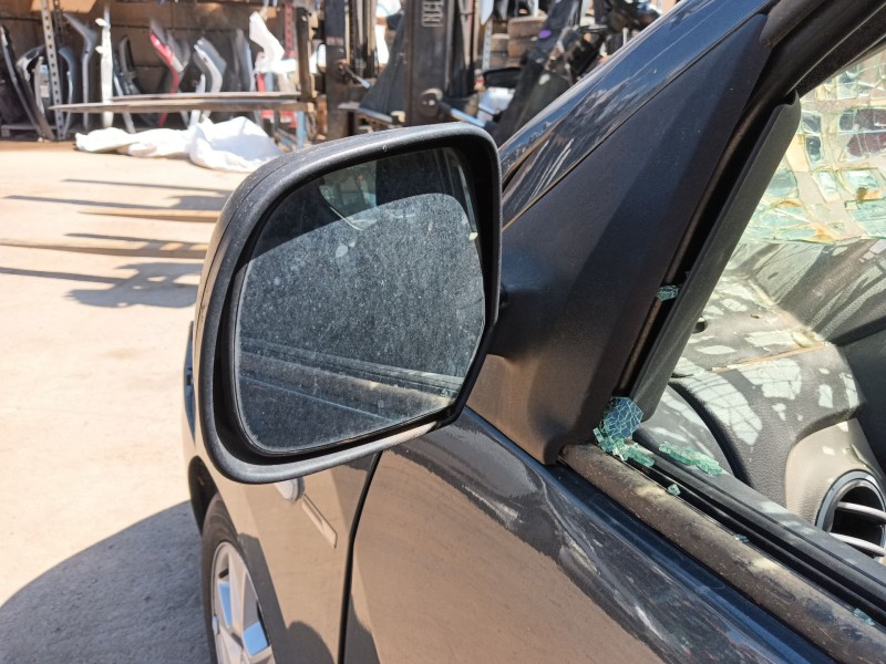 dacia dokker monospace (ke_) del año 2017