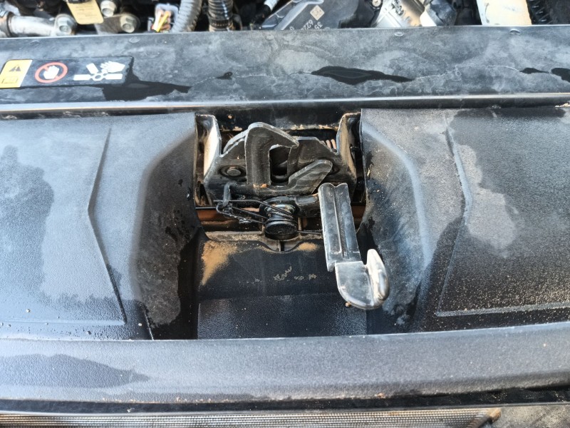 kia stonic (yb) del año 2022