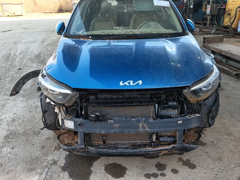 kia stonic (yb) del año 2022