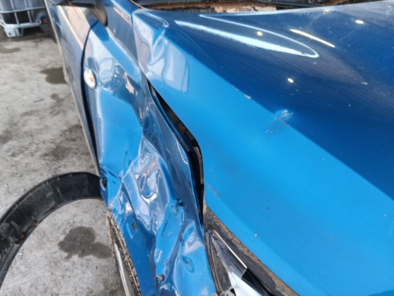 kia stonic (yb) del año 2022