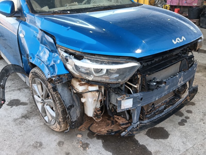 kia stonic (yb) del año 2022