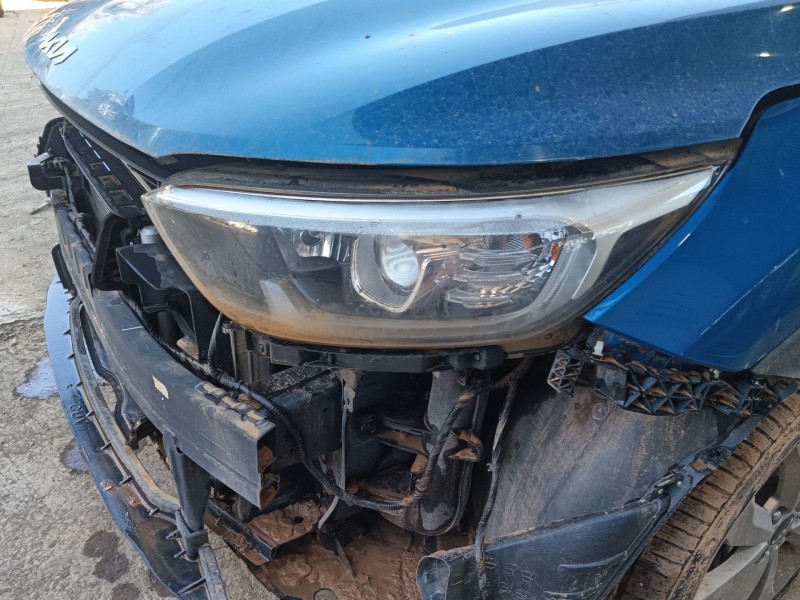 kia stonic (yb) del año 2022