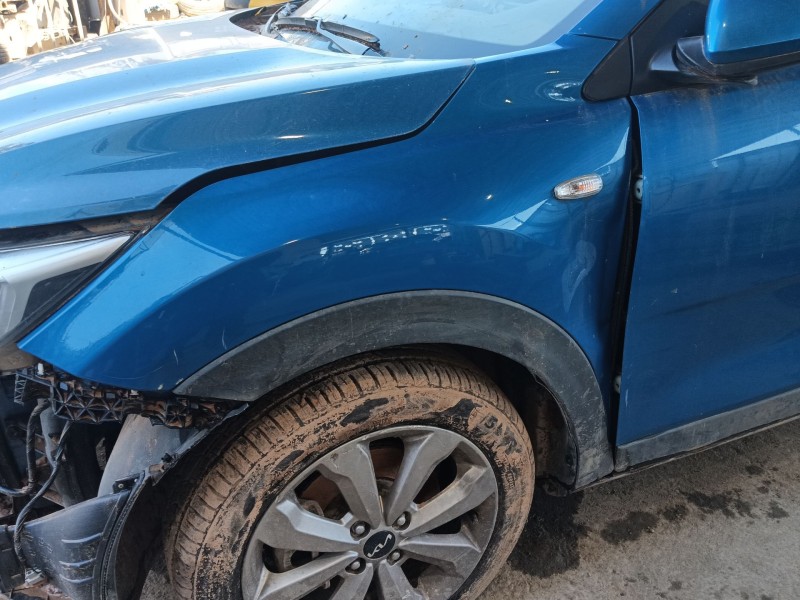 kia stonic (yb) del año 2022