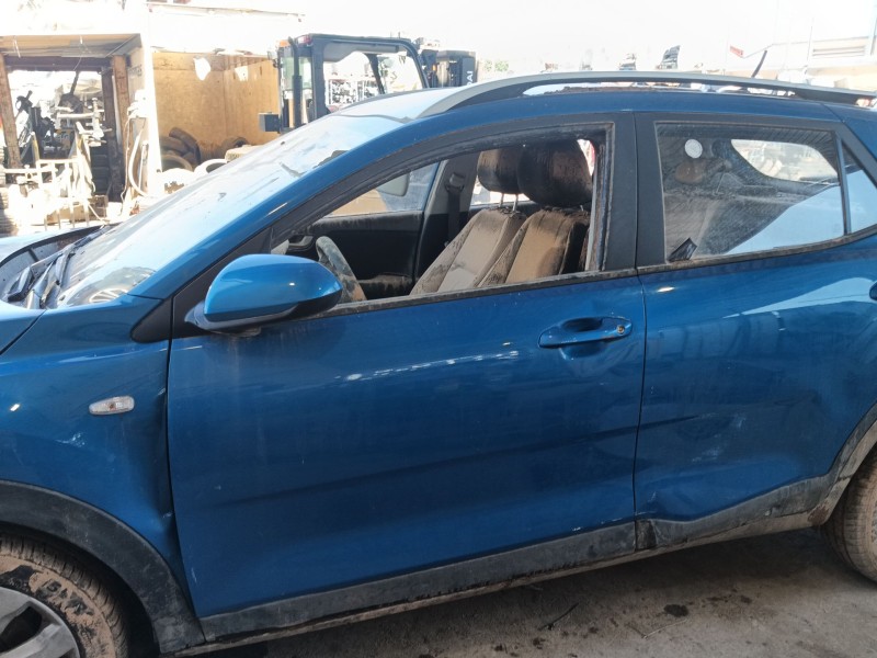 kia stonic (yb) del año 2022