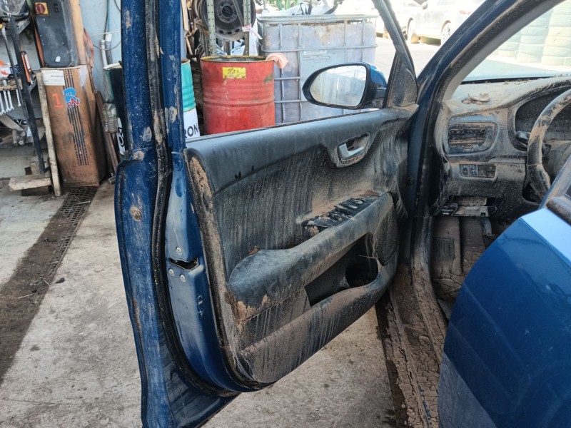 kia stonic (yb) del año 2022