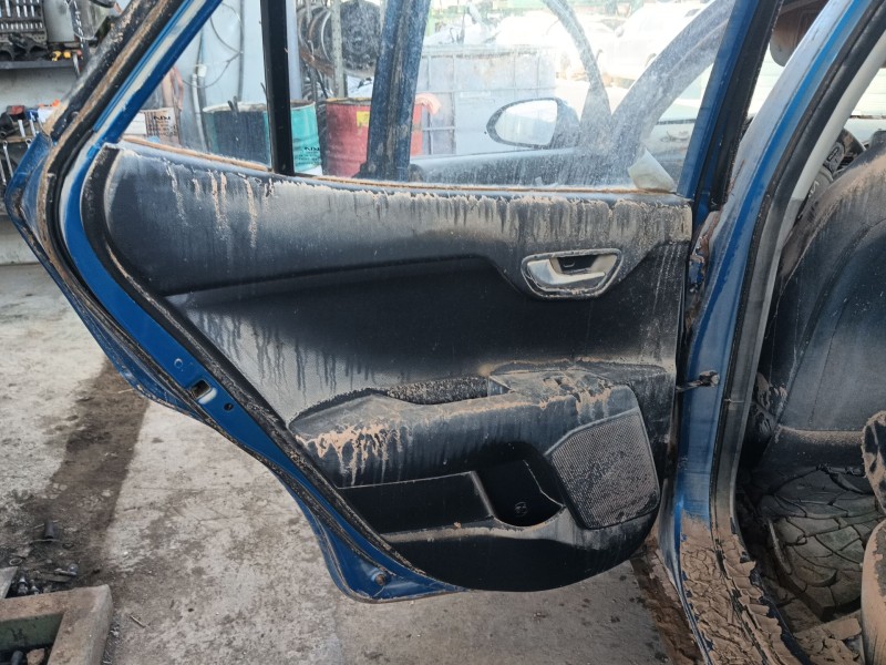 kia stonic (yb) del año 2022