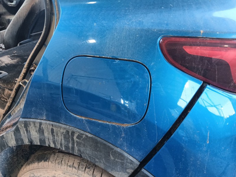 kia stonic (yb) del año 2022