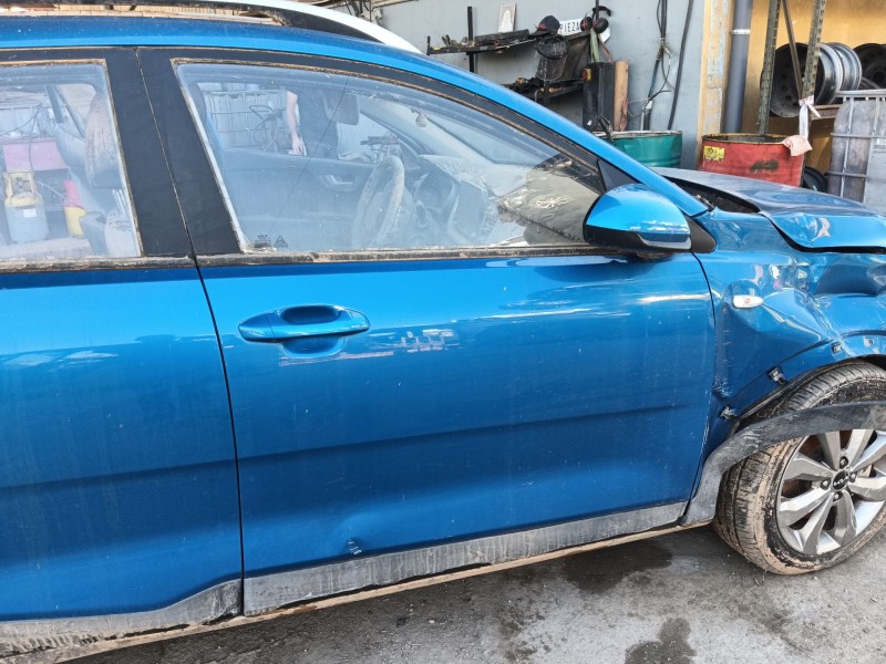 kia stonic (yb) del año 2022