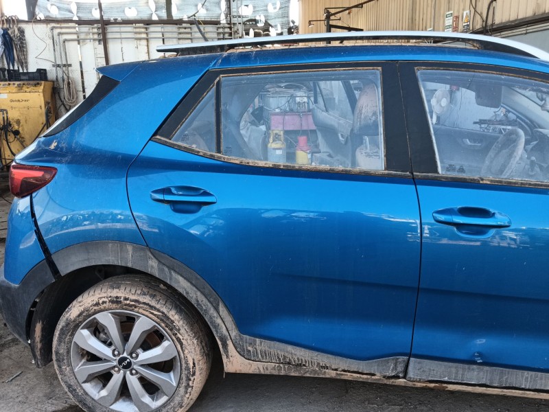 kia stonic (yb) del año 2022