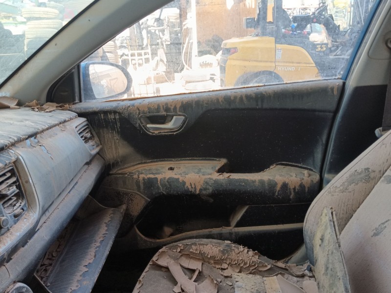 kia stonic (yb) del año 2022