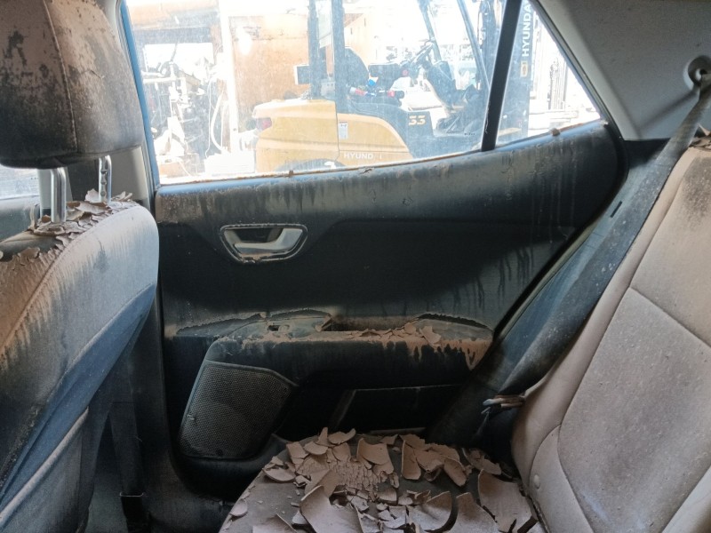 kia stonic (yb) del año 2022