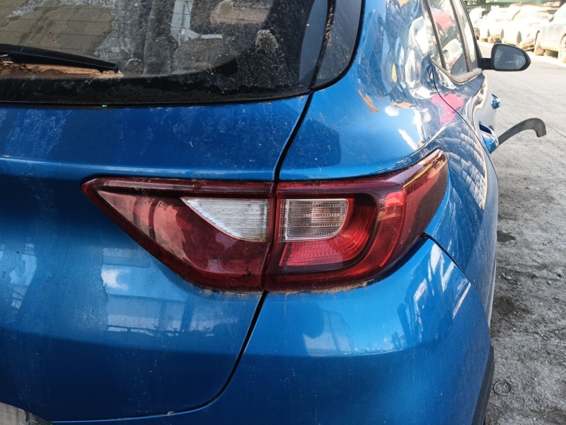 kia stonic (yb) del año 2022