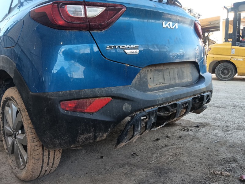 kia stonic (yb) del año 2022