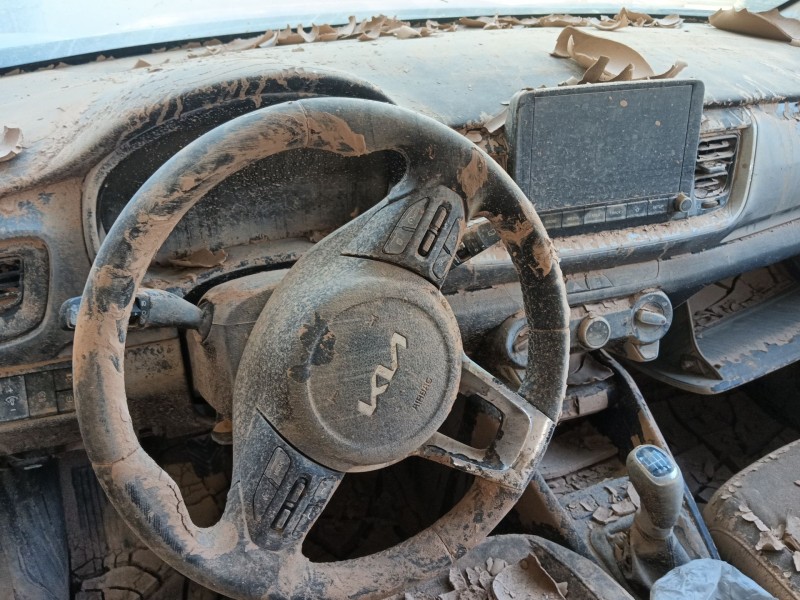 kia stonic (yb) del año 2022