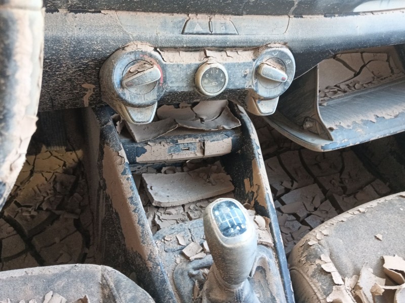 kia stonic (yb) del año 2022