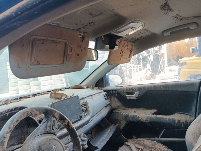 kia stonic (yb) del año 2022