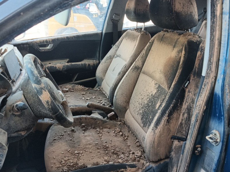 kia stonic (yb) del año 2022